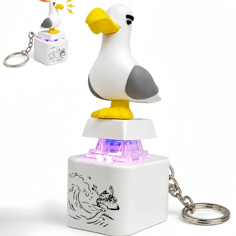 GullGlow Clicker image 1
