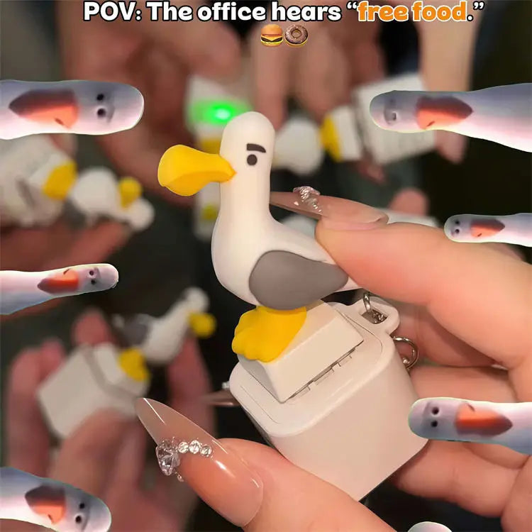 GullGlow Clicker image 3